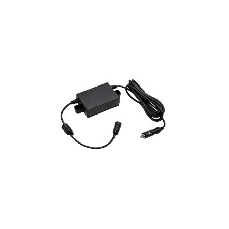 Zebra P1063406-133 power adapter/inverter Auto Black