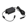 Zebra P1063406-133 power adapter/inverter Auto Black