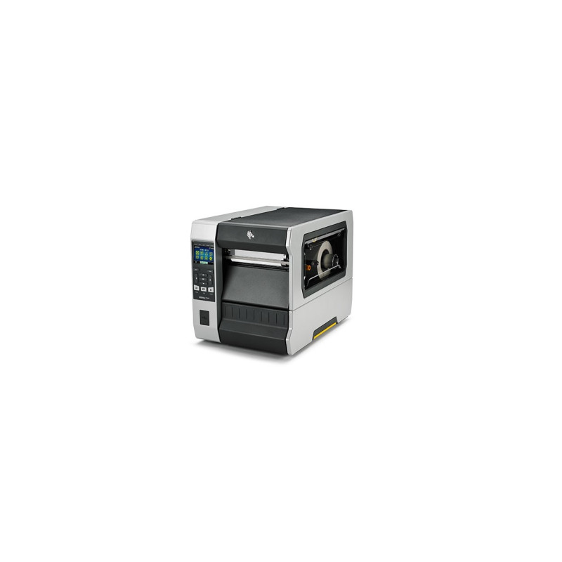 Zebra ZT620 imprimante pour étiquettes Transfert thermique 300 x 300 DPI Avec fil &sans fil Ethernet/LAN Bluetooth