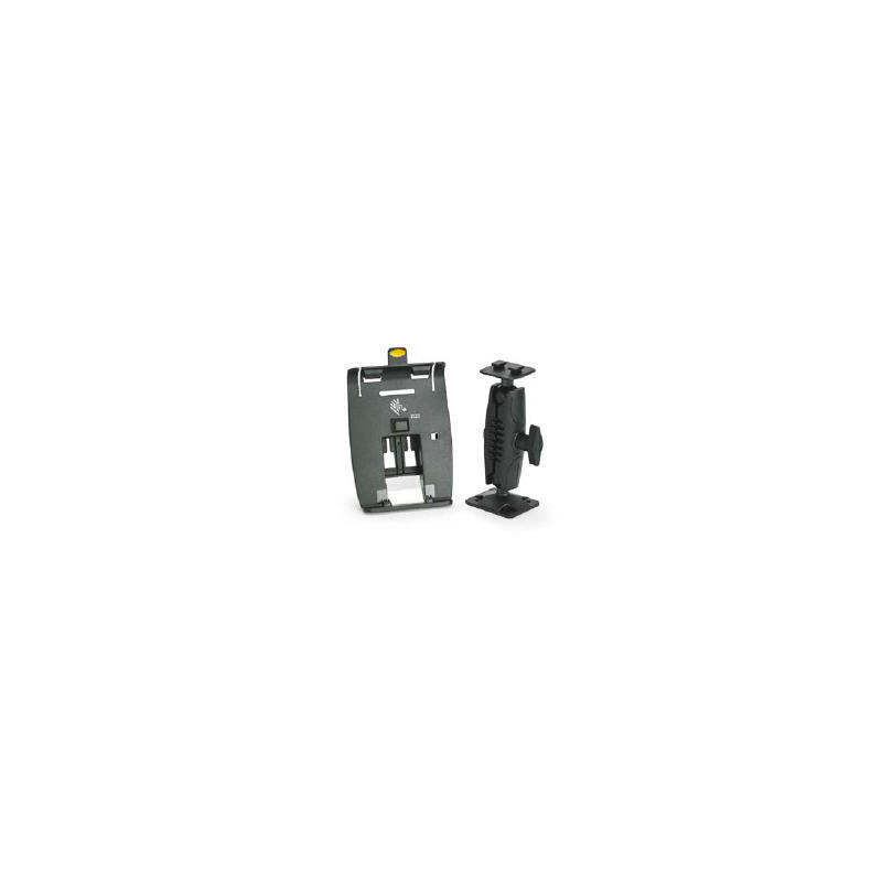 Zebra MNT-MPM-VHDRD1-01 holder Passive holder Mobile computer Black