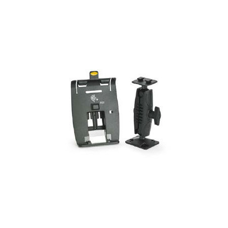 Zebra MNT-MPM-VHDRD1-01 support Support passif Ordinateur portable Noir