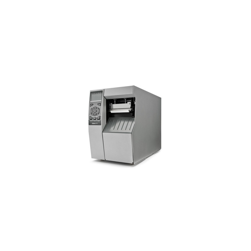 Zebra ZT510 label printer Thermal transfer 300 x 300 DPI 305 mm/sec Ethernet LAN Bluetooth
