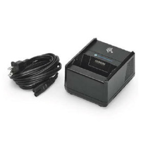 Zebra SAC-MPM-1BCHGUK1-01 battery charger AC