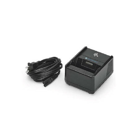Zebra SAC-MPM-1BCHGUK1-01 chargeur de batterie Secteur