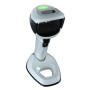Zebra DS9908-HD Lecteur de code barre portable 1D/2D Blanc