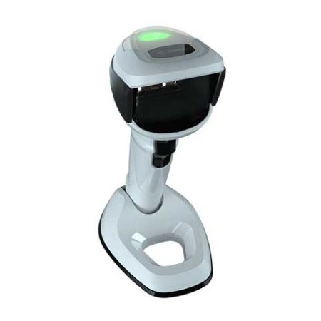 Zebra DS9908-HD Lecteur de code barre portable 1D/2D Blanc