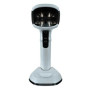 Zebra DS9908-HD Handheld bar code reader 1D/2D White