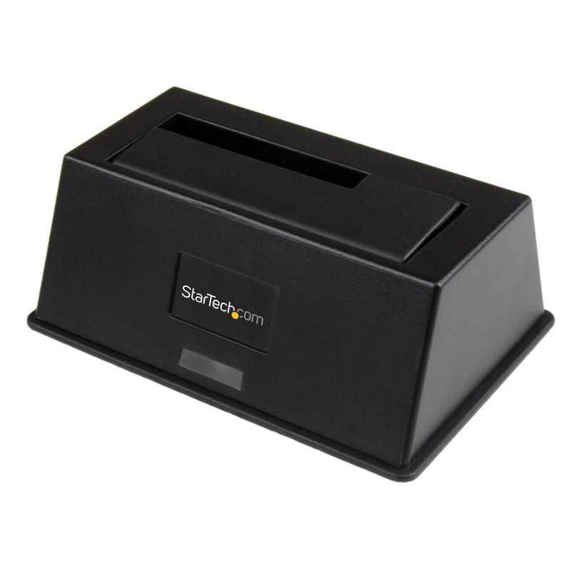 STATION DACCUEIL USB 3.0 DD/