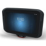 Zebra CC6000 video intercom system 5 MP 10.1" Black