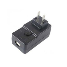 Zebra PWR-WUA5V12W0CN adaptateur de puissance & onduleur Intérieure Noir