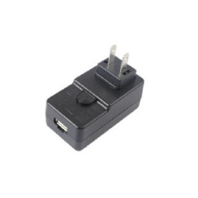 Zebra PWR-WUA5V12W0US power adapter/inverter Indoor Black