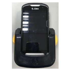 Zebra CRD-TC56-CVCD2-02 holder Passive holder Mobile computer Black