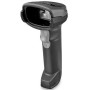 Zebra DS2208-SR7U3200SGW barcode reader Handheld bar code reader 1D/2D LED Black
