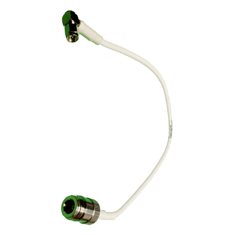 Zebra CBLRD-7B8020140R accessoire d’antenne Câble de connexion de l'antenne Blanc 355,6 mm