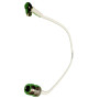 Zebra CBLRD-7B8020140R antenna accessory Antenna connection cable White 14" (355.6 mm)