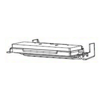 Zebra P1105147-300 print head Direct thermal