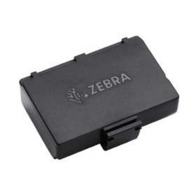 Zebra BTRY-MPV-24MA1-01 printer/scanner spare part/accessory Battery