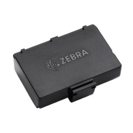 Zebra BTRY-MPV-24MA1-01 Pièce détachée ou accessoire pour imprimante/scanner Batterie