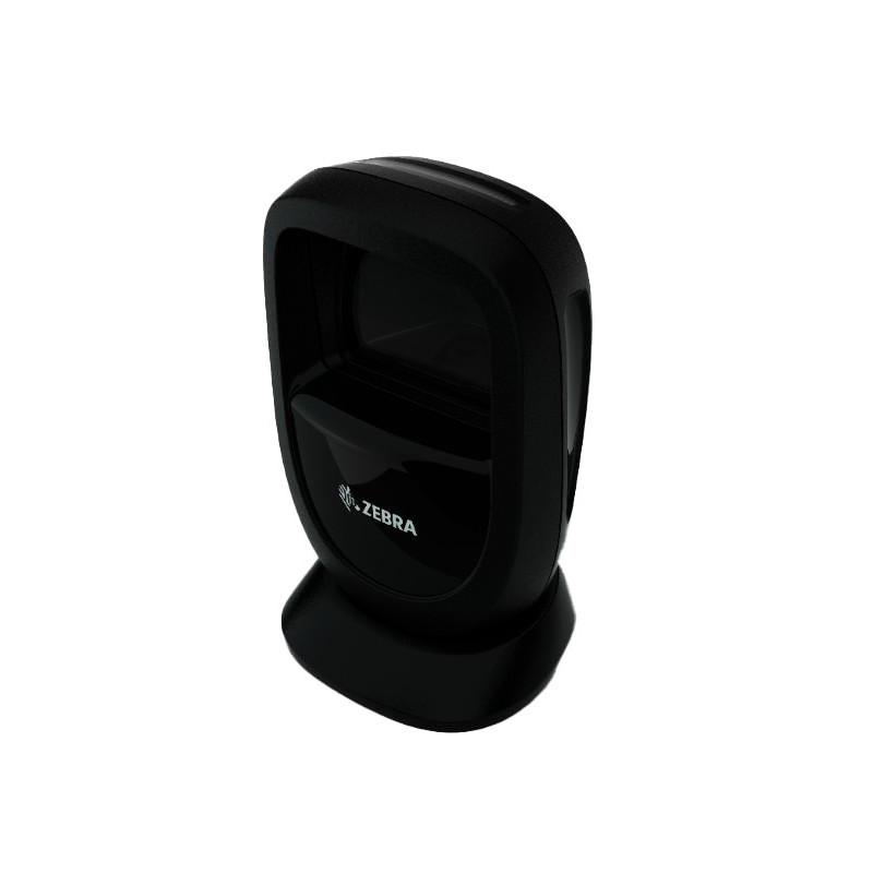 Zebra DS9308-SR Lecteur de code barre fixe 1D/2D LED Noir