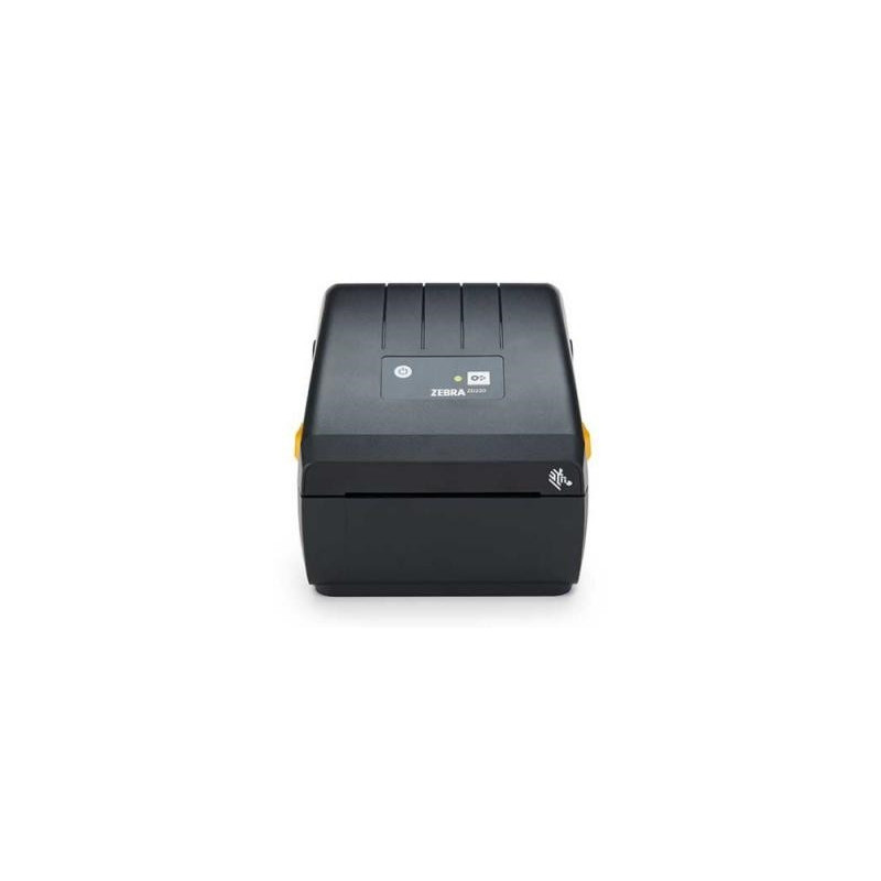 Zebra ZD230 imprimante pour étiquettes Transfert thermique 203 x 203 DPI 152 mm/sec Avec fil