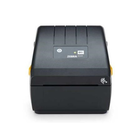 Zebra ZD230 imprimante pour étiquettes Transfert thermique 203 x 203 DPI 152 mm/sec Avec fil