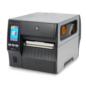 Zebra ZT421 imprimante pour étiquettes Thermique direct/Transfert thermique 300 x 300 DPI 305 mm/sec Avec fil &sans fil
