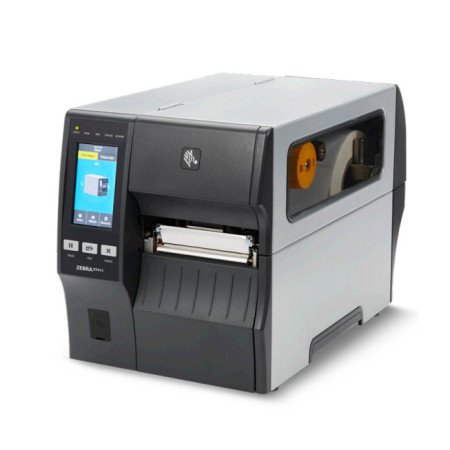 Zebra ZT411 600 x 600 DPI Wired & Wireless Direct thermal / Thermal transfer POS printer