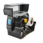Zebra ZT411 600 x 600 DPI Wired & Wireless Thermal transfer POS printer