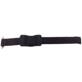 Zebra SG-NGRS-STRPNY-10 strap Bar code reader Nylon Black