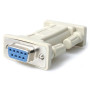 ADAPTATEUR NULL MODEM