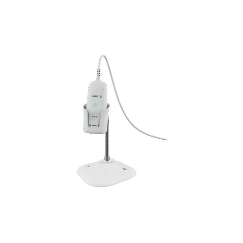 Zebra STND-GS0060C-0B accessoire pour lecteur de code barres Pieds