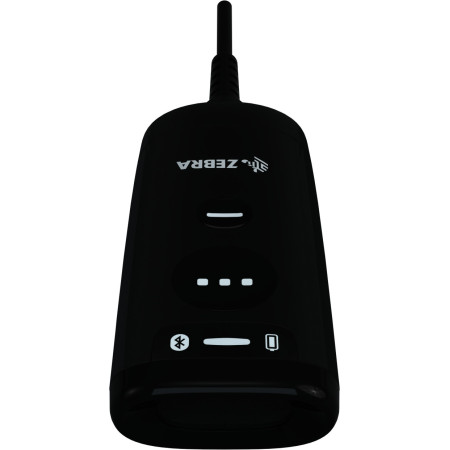 Zebra CS60 Lecteur de code barre portable 1D/2D LED Noir