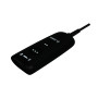Zebra CS60 Lecteur de code barre portable 1D/2D LED Noir