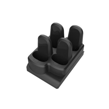 Zebra CR6080-SA40004WW mobile device dock station Black