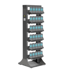 Zebra CS-RAC-30-E-00 étagère et rack industriels