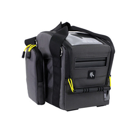 Zebra SG-DM-CASE1-01 Pièce détachée ou accessoire pour imprimante/scanner Boîtier de protection 1 pièce(s)