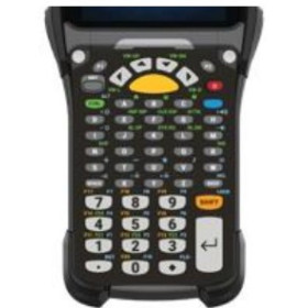 Zebra KYPD-MC93535250-01 pièce de rechange d’ordinateur portable Clavier