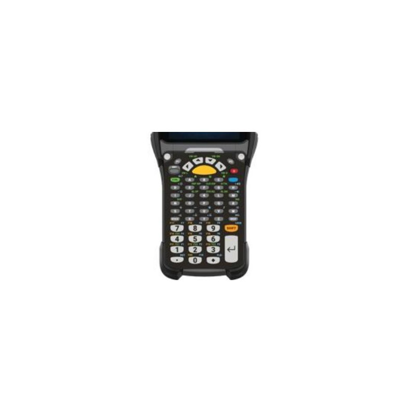 Zebra KYPD-MC93535250-01 handheld mobile computer spare part Keypad