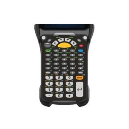 Zebra KYPD-MC93535250-01 pièce de rechange d’ordinateur portable Clavier