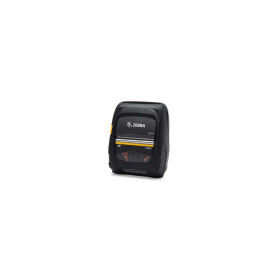 Zebra ZQ511 imprimante pour étiquettes Thermique directe 203 x 203 DPI 127 mm/sec Avec fil &sans fil Wifi Bluetooth