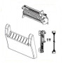Zebra P1105147-020 printer/scanner spare part/accessory Peel-off kit 1 pc(s)