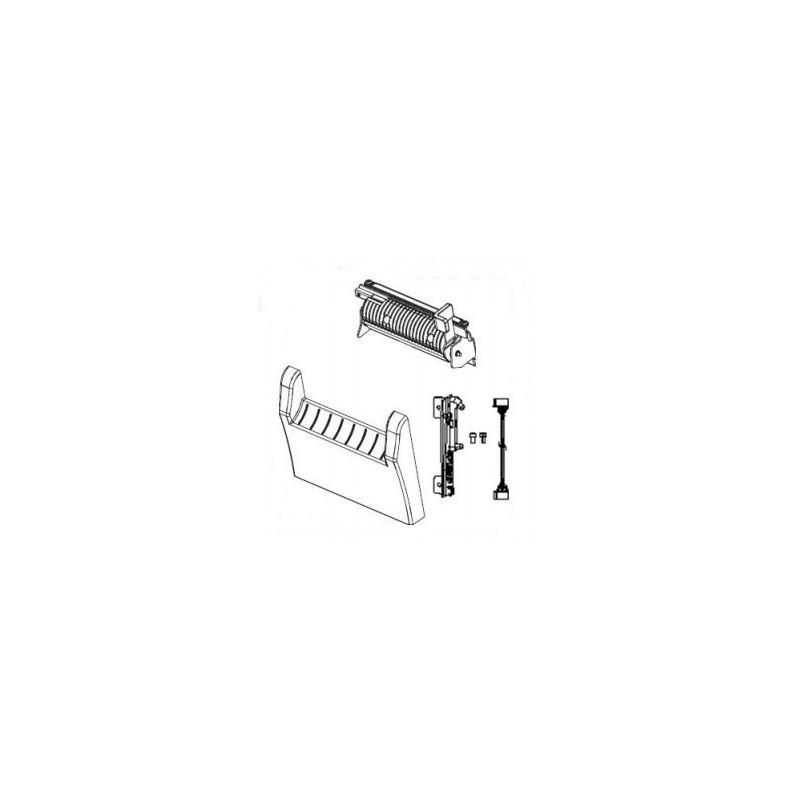 Zebra P1105147-020 Pièce détachée ou accessoire pour imprimante/scanner Peel-off kit 1 pièce(s)