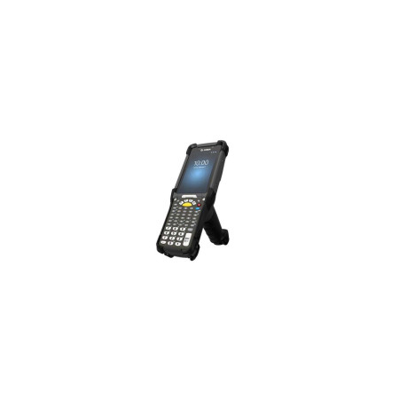 Zebra MC930P-GFHBG4RW ordinateur portable de poche 10,9 cm (4.3") 800 x 480 pixels Écran tactile 765 g Noir