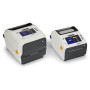 Zebra ZD621 imprimante pour étiquettes Transfert thermique 203 x 203 DPI 203 mm/sec Avec fil &sans fil Ethernet/LAN Bluetooth