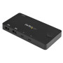 2 PORT USB C KVM SWITCH - HDMI