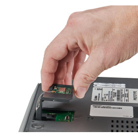 Zebra P1112640-017C Pièce détachée ou accessoire pour imprimante/scanner Interface WLAN 1 pièce(s)