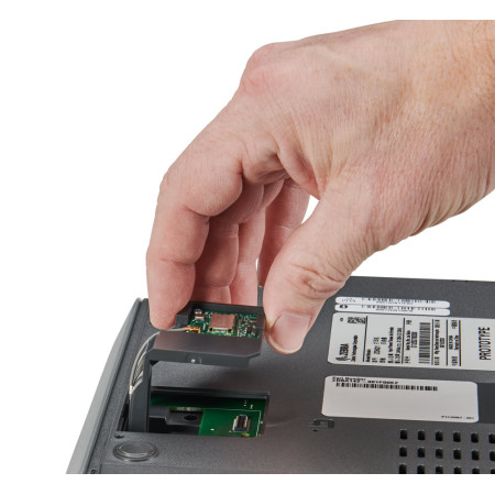 Zebra P1112640-017C printer/scanner spare part/accessory WLAN interface 1 pc(s)