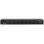 HUB SERIE RS232 16 PORTS -