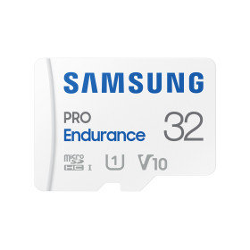 Samsung MB-MJ32K 32 Go MicroSDHC UHS-I Classe 10
