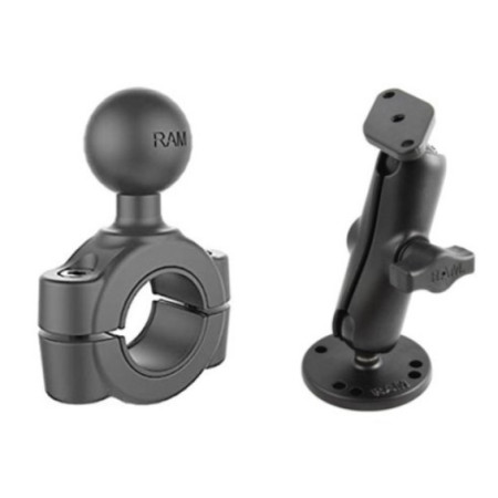 Zebra MNT-RAM-INDSC printer/scanner spare part/accessory Mounting kit 1 pc(s)